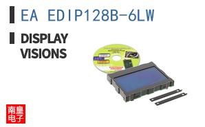 EA EDIP128B-6LW ͼƬ